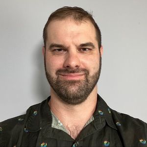 Meet your Posher, Lance